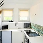 - 2 Bedrooms - Balcony - Kitchen * Bremen