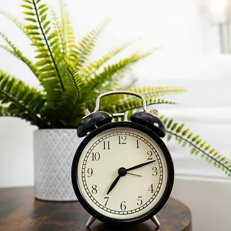 Daire - 2 Bedrooms - Balcony - Kitchen